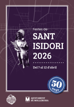 Festes de Sant Isidori