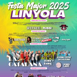 Festa Major de Linyola