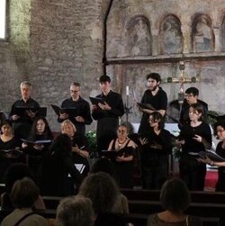 The Gospel Mass