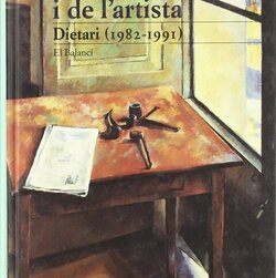 Club de lectura 'Vides d'artistes', conduït per Judit Junyent