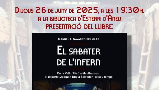 El Sabater de l'infern