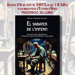 El Sabater de l'infern