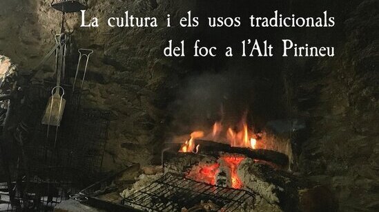 Inauguració de l’exposició “Picar Foc” a l’Ecomuseu de les Valls d’Àneu