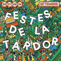 Festes de la Tardor de Lleida