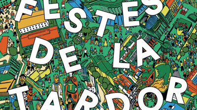 Festes de la Tardor de Lleida