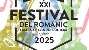 Festival del Romànic i dels Castells de Frontera