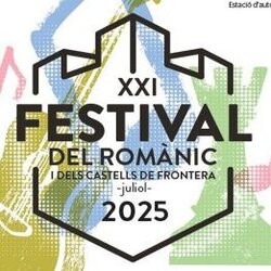 Festival del Romànic i dels Castells de Frontera