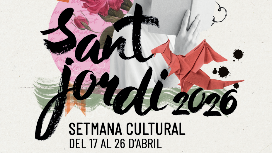 Sant Jordi a Cervera