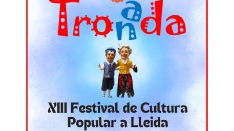 Festival TRONADA