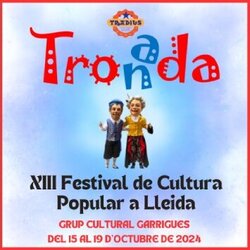 Festival TRONADA