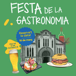 Festa de la Gastronomia de Lleida