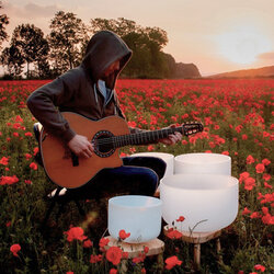 Nits de Lluna Plena al Claustre: Oriol Ginestà