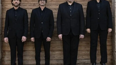 Concert del Quartet Teixidor