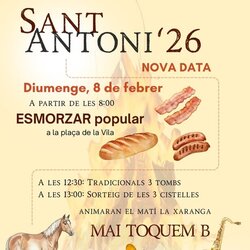 Festa de Sant Antoni
