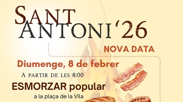 Festa de Sant Antoni