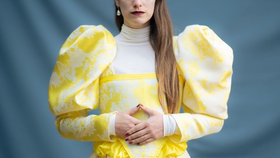 Magalí Sare presenta el seu nou disc 'Descasada'