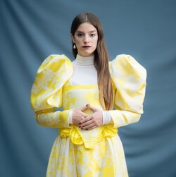 Magalí Sare presenta el seu nou disc 'Descasada'