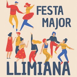 Festa Major de Llimiana