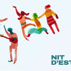 Nit d'estiu al Caixaforum