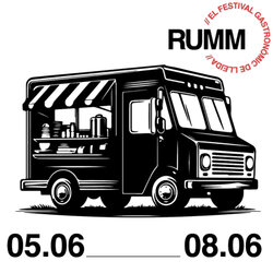RUMM. Festival Gastronòmic de Lleida