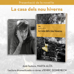 La casa dels nou hiverns