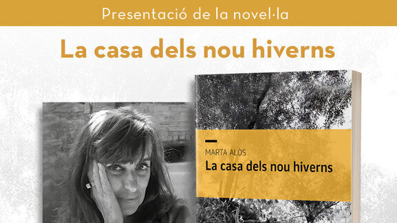 La casa dels nou hiverns