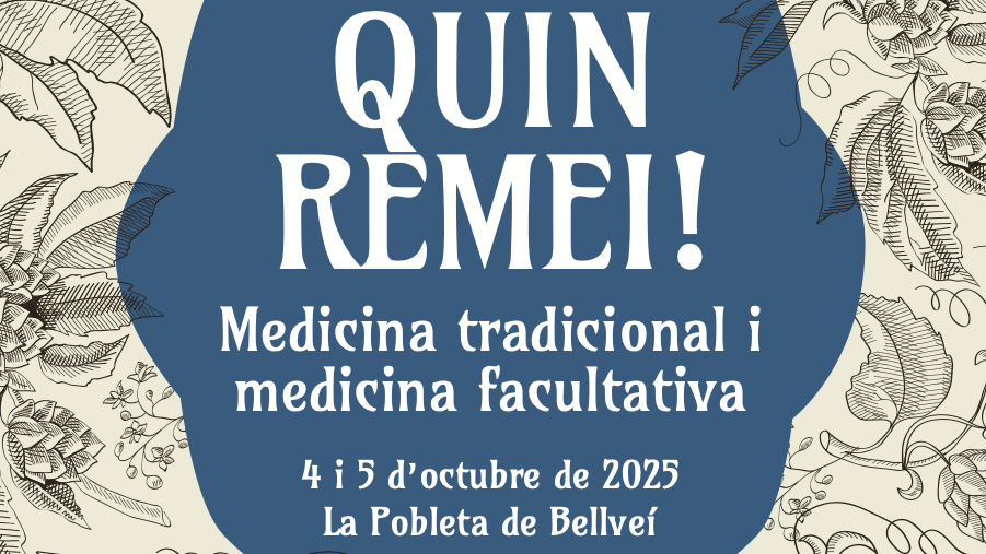 Quin remei!