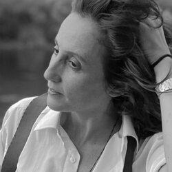 Mostra 'Bernat pescaire escoltant Suso', d'Alba G. Corral