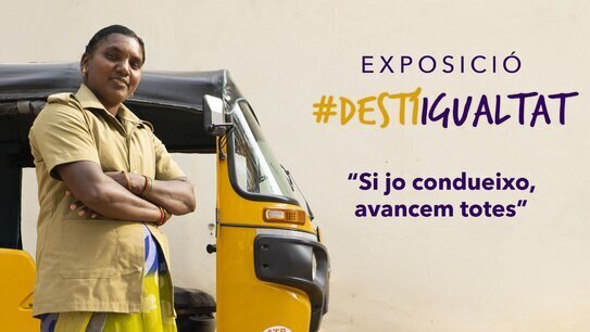 Destí Igualtat