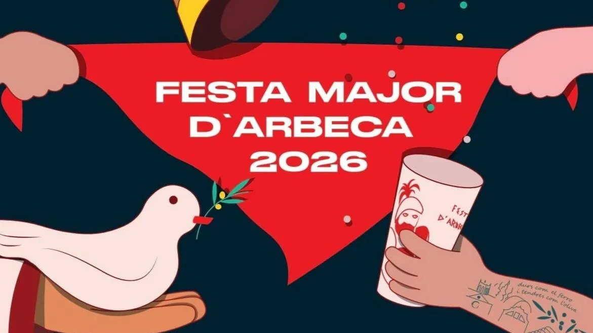 Festa Major d'Arbeca