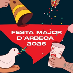 Festa Major d'Arbeca