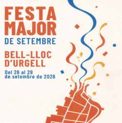 Festa Major de Setembre