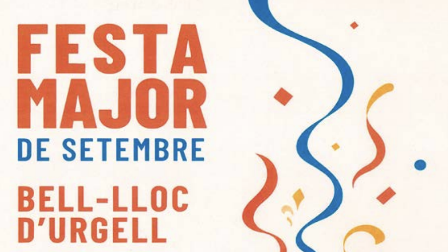 Festa Major de Setembre
