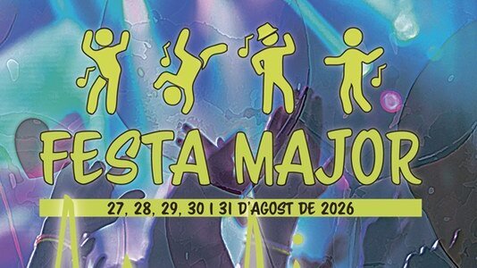 Festa Major de Vinaixa