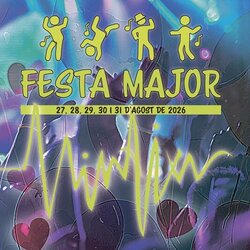 Festa Major de Vinaixa