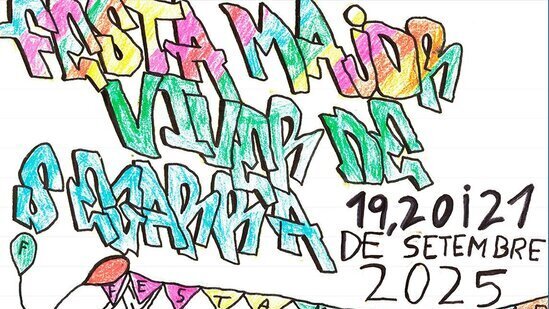 Festa Major de Viver de Segarra