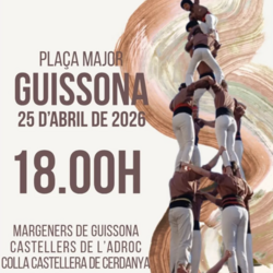 Aniversari dels Margeners de Guissona
