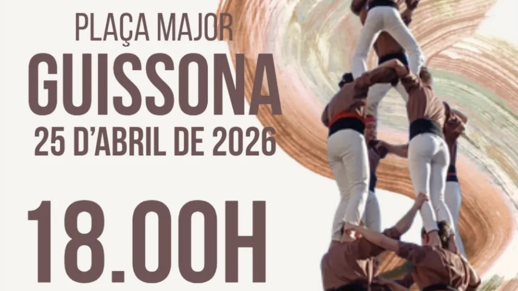 Aniversari dels Margeners de Guissona