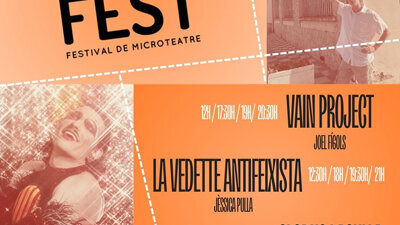 Festival Lo Microfest