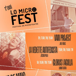 Festival Lo Microfest