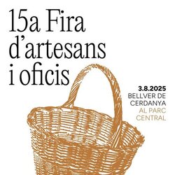 Fira d'Artesans i Oficis