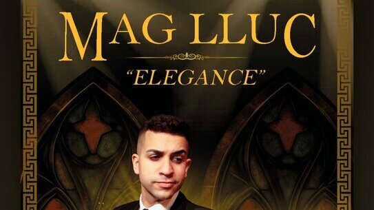 Mag Lluc