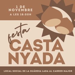 Festa de la Castanyada