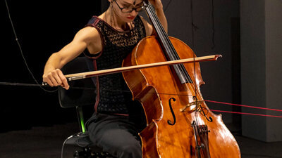 Clàssica Oberta: Anna Grenzner