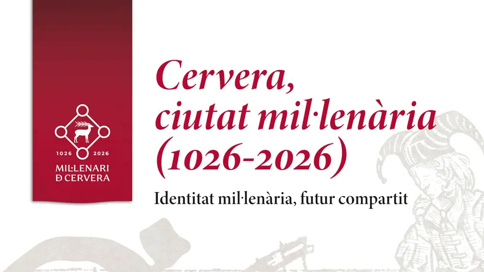 Mil·lenari de Cervera