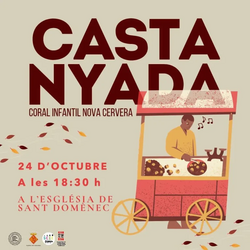 Concert de la Castanyada