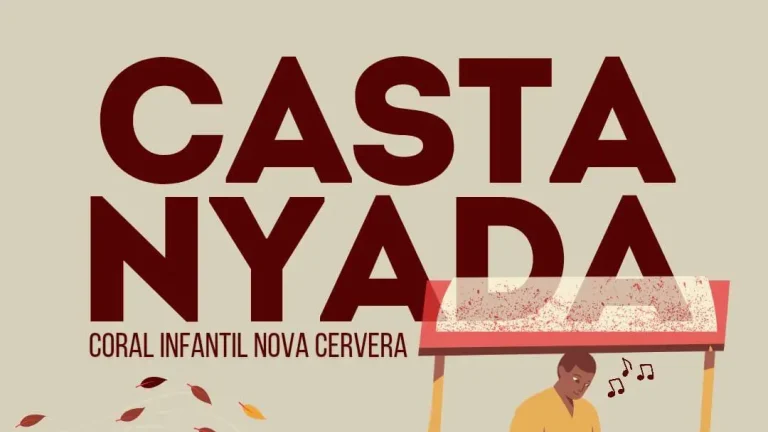 Concert de la Castanyada
