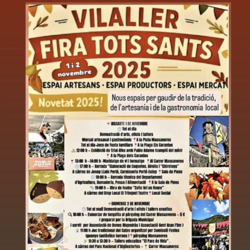 Fira de Tots Sants