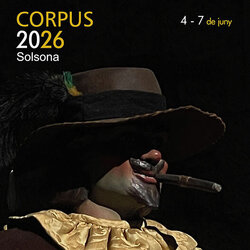 Festa del Corpus