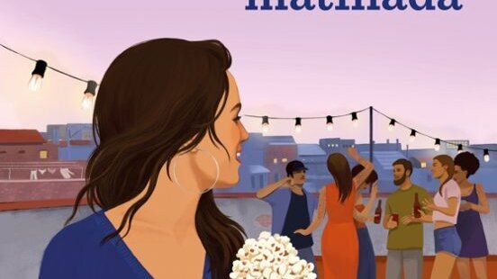 Presentació del llibre 'Crispetes de matinada', de Regina Rodríguez Sirvent